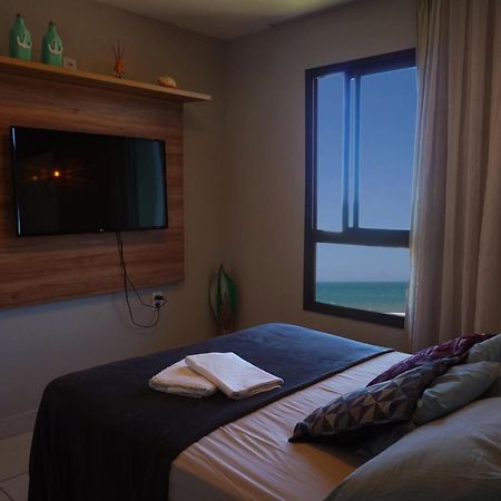 Cumbuco - Vgsun Apartment 402 Zewnętrze zdjęcie