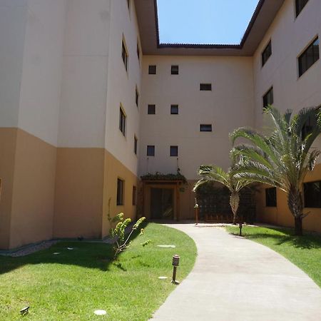 Cumbuco - Vgsun Apartment 402 Zewnętrze zdjęcie