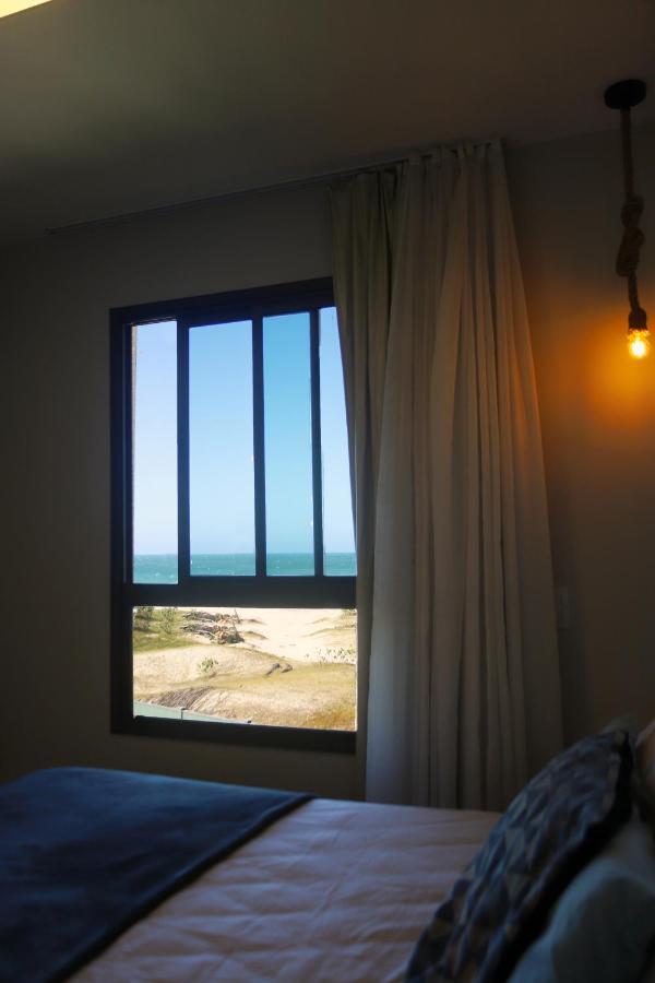 Cumbuco - Vgsun Apartment 402 Zewnętrze zdjęcie