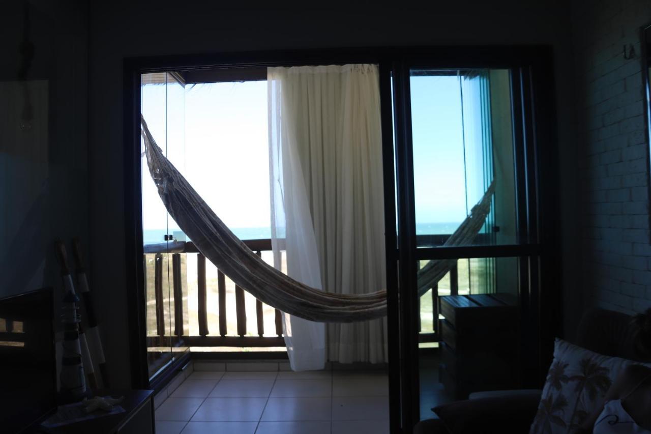Cumbuco - Vgsun Apartment 402 Zewnętrze zdjęcie