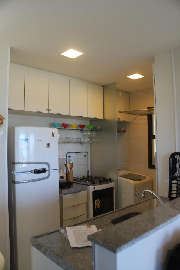 Cumbuco - Vgsun Apartment 402 Zewnętrze zdjęcie