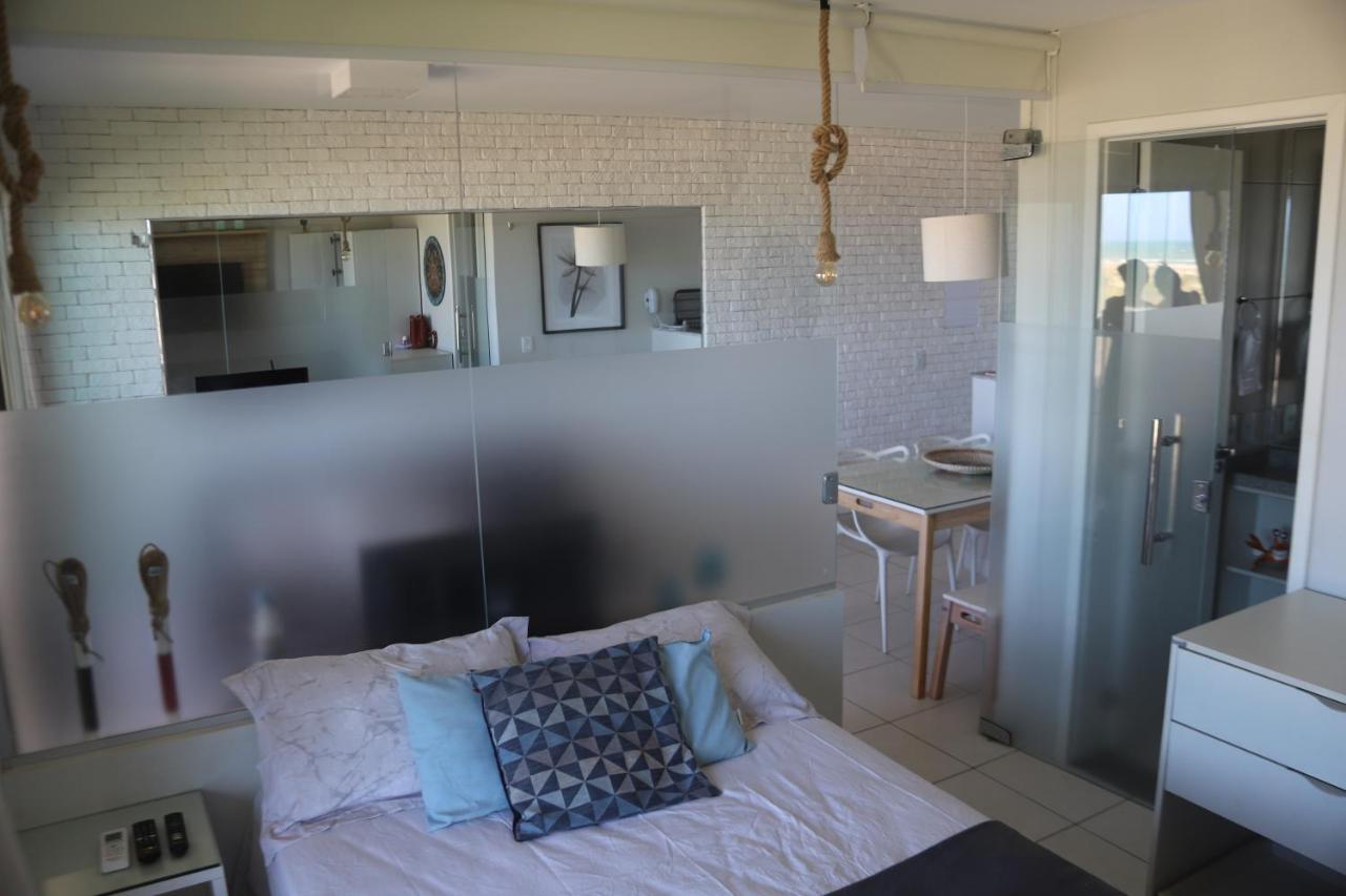 Cumbuco - Vgsun Apartment 402 Zewnętrze zdjęcie