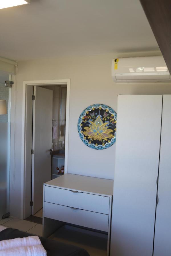 Cumbuco - Vgsun Apartment 402 Zewnętrze zdjęcie