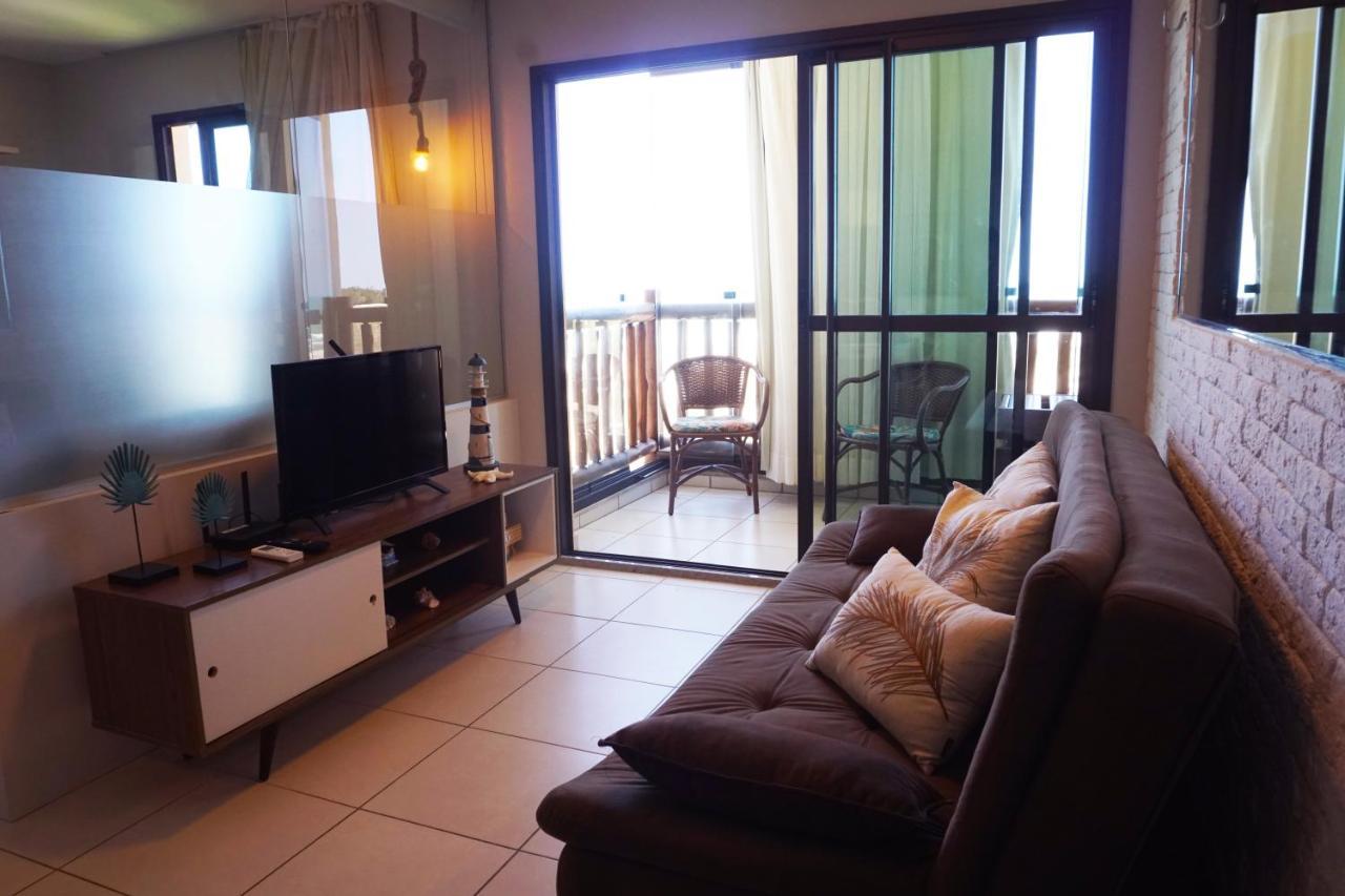 Cumbuco - Vgsun Apartment 402 Zewnętrze zdjęcie