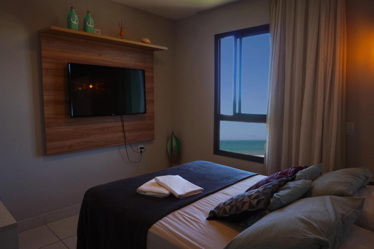 Cumbuco - Vgsun Apartment 402 Zewnętrze zdjęcie