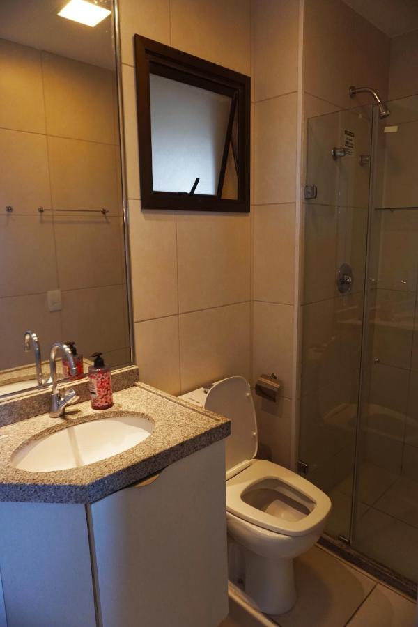 Cumbuco - Vgsun Apartment 402 Zewnętrze zdjęcie