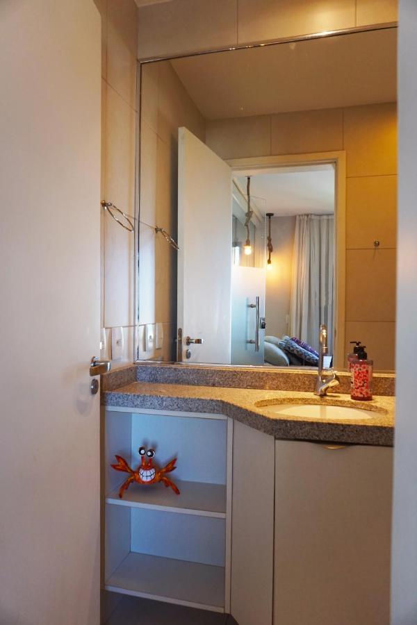 Cumbuco - Vgsun Apartment 402 Zewnętrze zdjęcie
