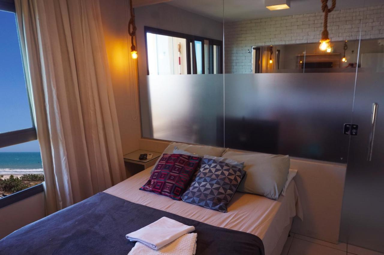 Cumbuco - Vgsun Apartment 402 Zewnętrze zdjęcie